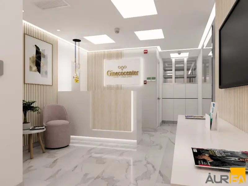 Consultorios Hagnódica Intro 1